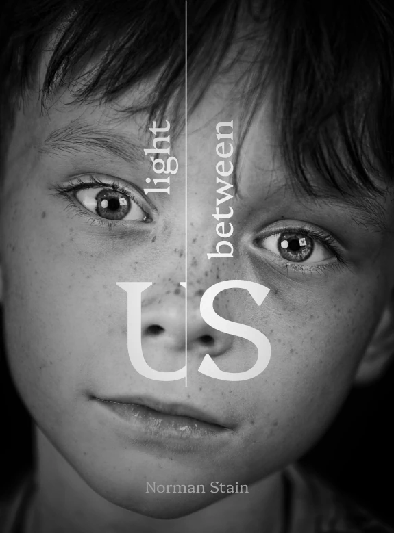 Light between us