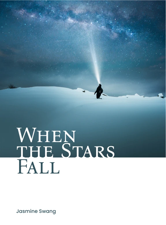 When The Stars Fall