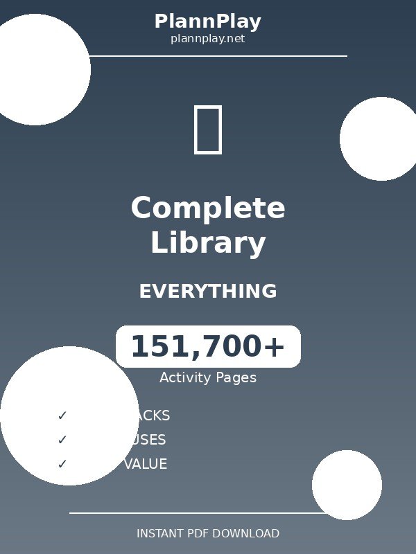 Complete Library Bundle — EVERYTHING!